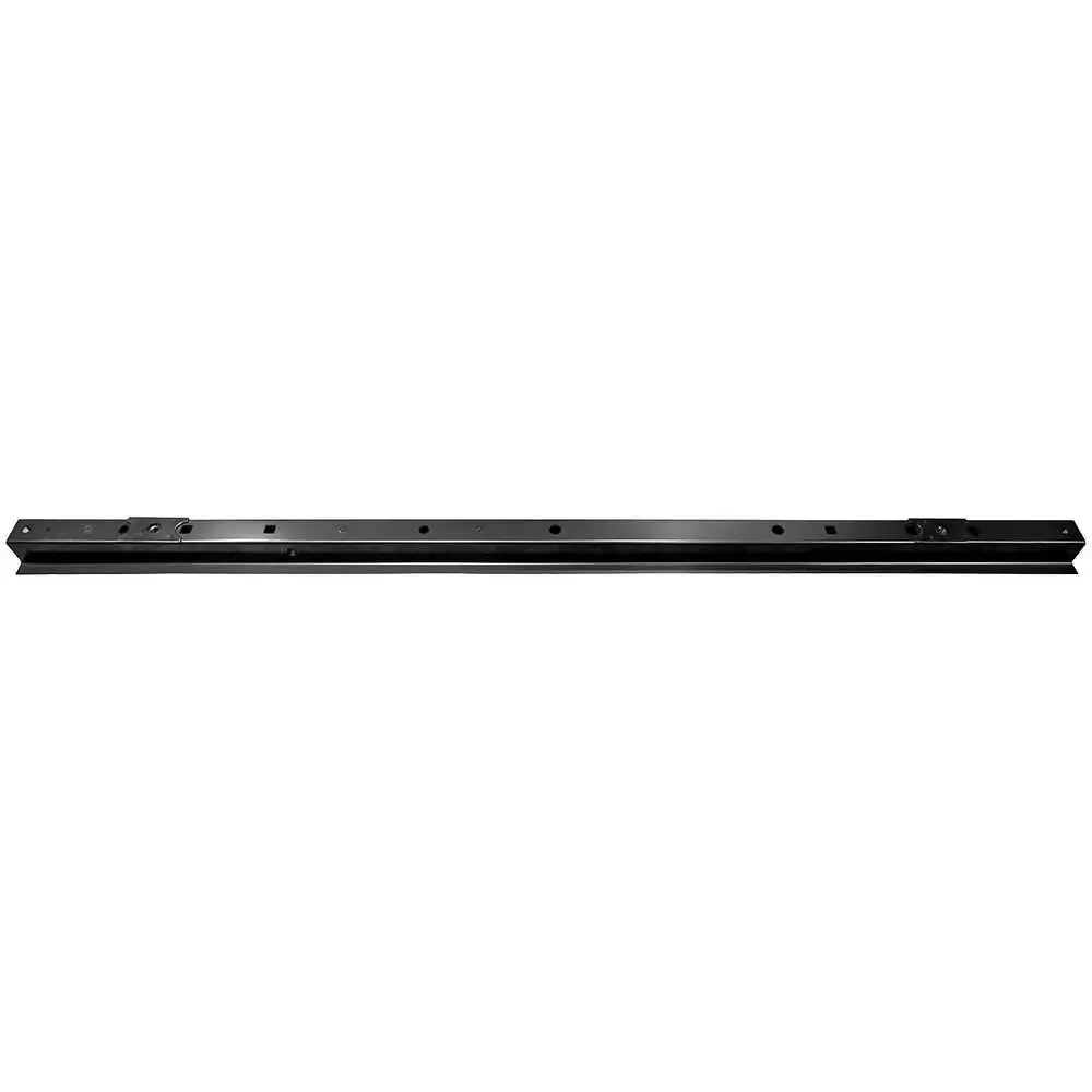 1999-2006 Chevrolet Pickup Silverado Fleetside Second Cross Sill 0856-262