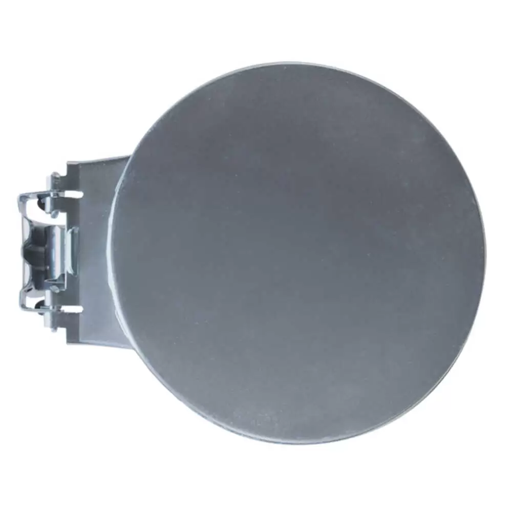 1999-2006 Chevrolet Pickup Silverado Galvanized Gas Door 