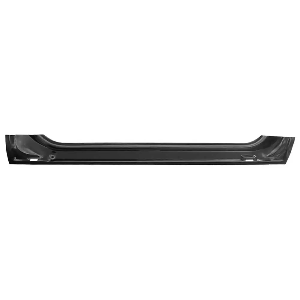 1999-2006 Chevrolet Pickup Silverado Lower Inner Front Door Bottom - Right Side