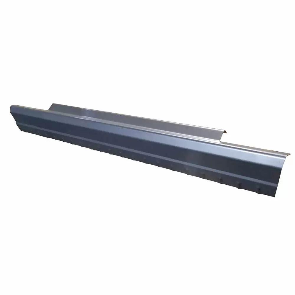 1999-2006 Chevrolet Pickup Silverado Regular Cab Slip-On Rocker Panel - 2 Door - Right Side