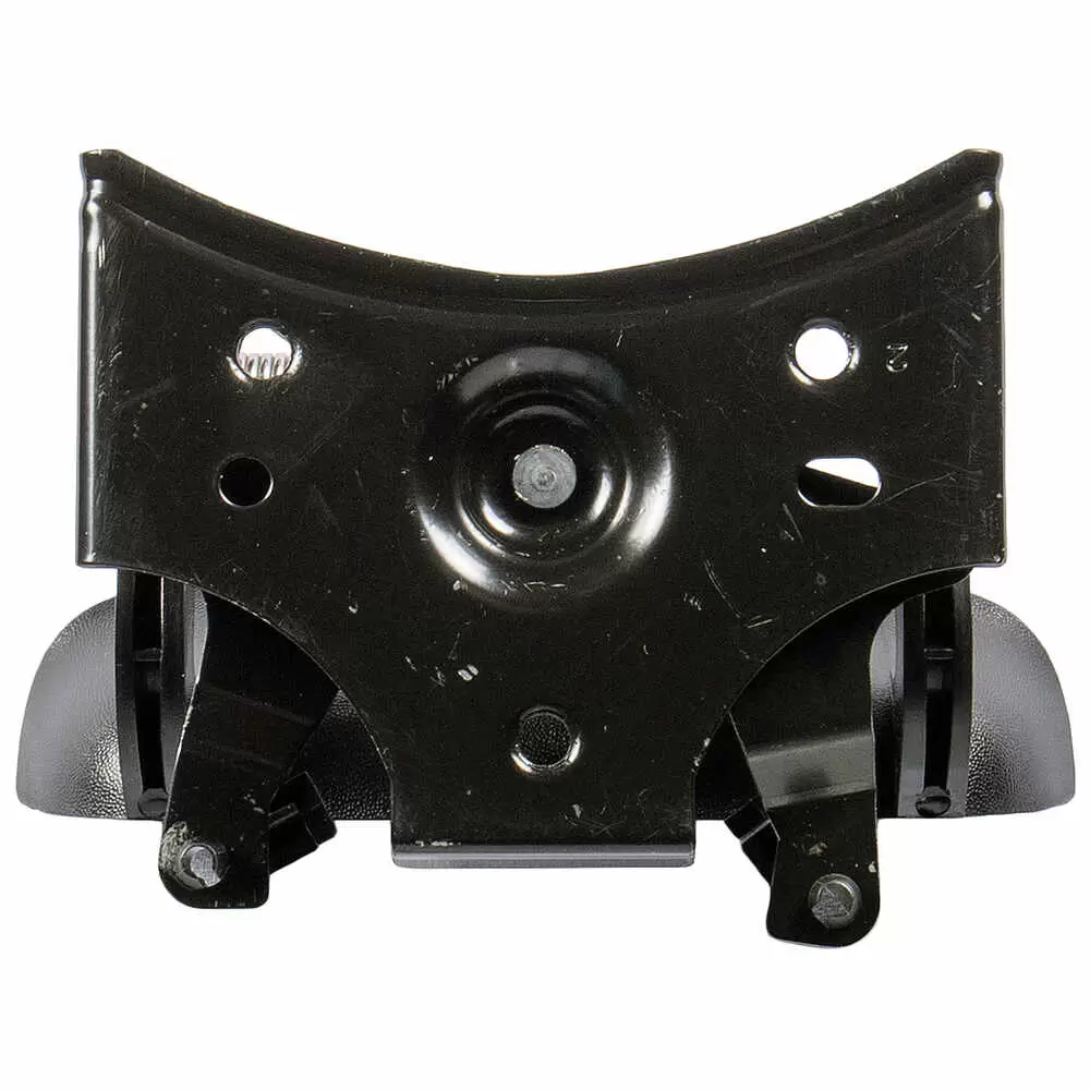 19992006 Chevrolet Pickup Silverado Smooth Black Tailgate Handle 0856403 Mill Supply, Inc.