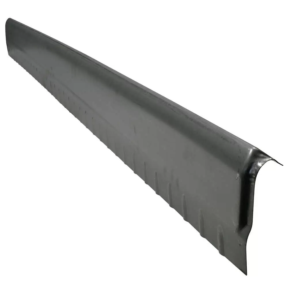 1999-2006 GMC Pickup Sierra 4 Door Extended Cab Rocker Panel 4 Door Extended Cab - Left Side