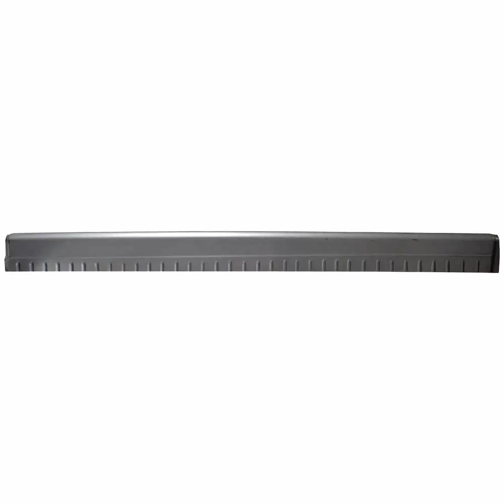 1999-2006 GMC Pickup Sierra 4 Door Extended Cab Rocker Panel - Right Side