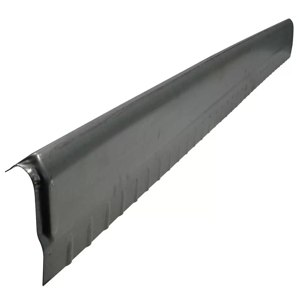 1999-2006 GMC Pickup Sierra 4 Door Extended Cab Rocker Panel - Right Side