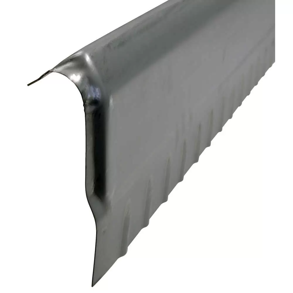 1999-2006 GMC Pickup Sierra 4 Door Extended Cab Rocker Panel - Right Side