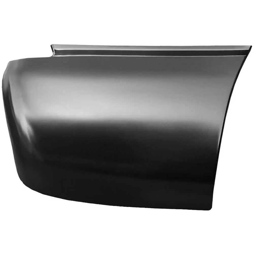 1999-2006 GMC Pickup Sierra 6'5" Bed Rear Lower Bed Section - Right Side