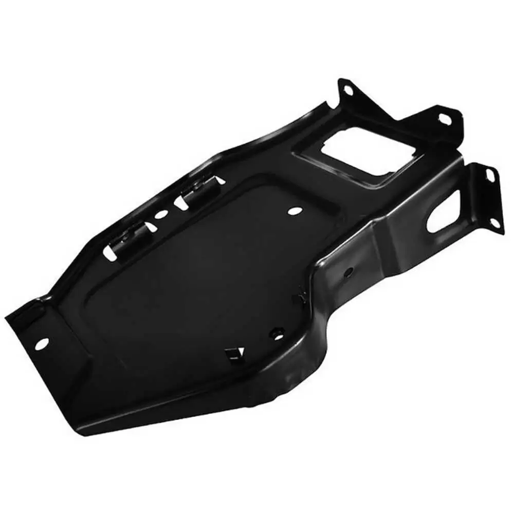 1999-2006 GMC Pickup Sierra Auxiliary Battery Tray, Right