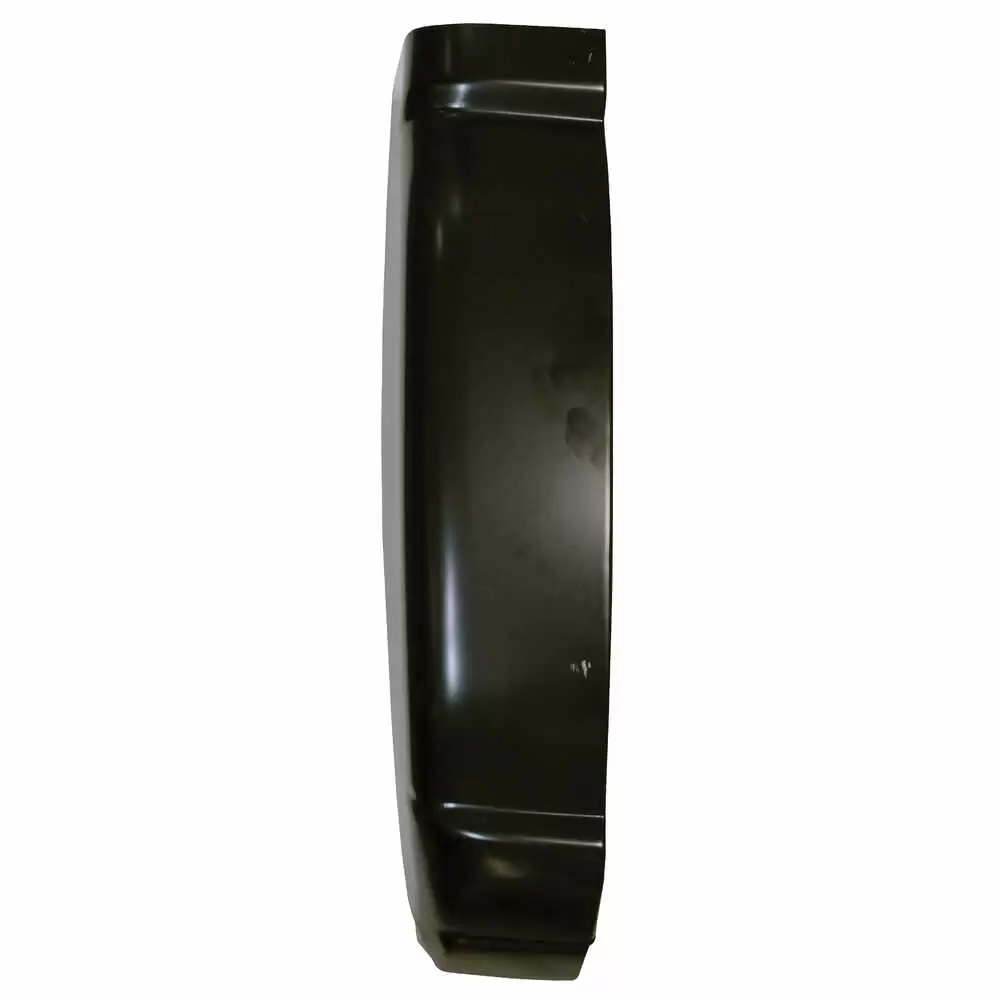 1999-2006 GMC Pickup Sierra Crew Cab Cab Corner for 4 Door - Right Side