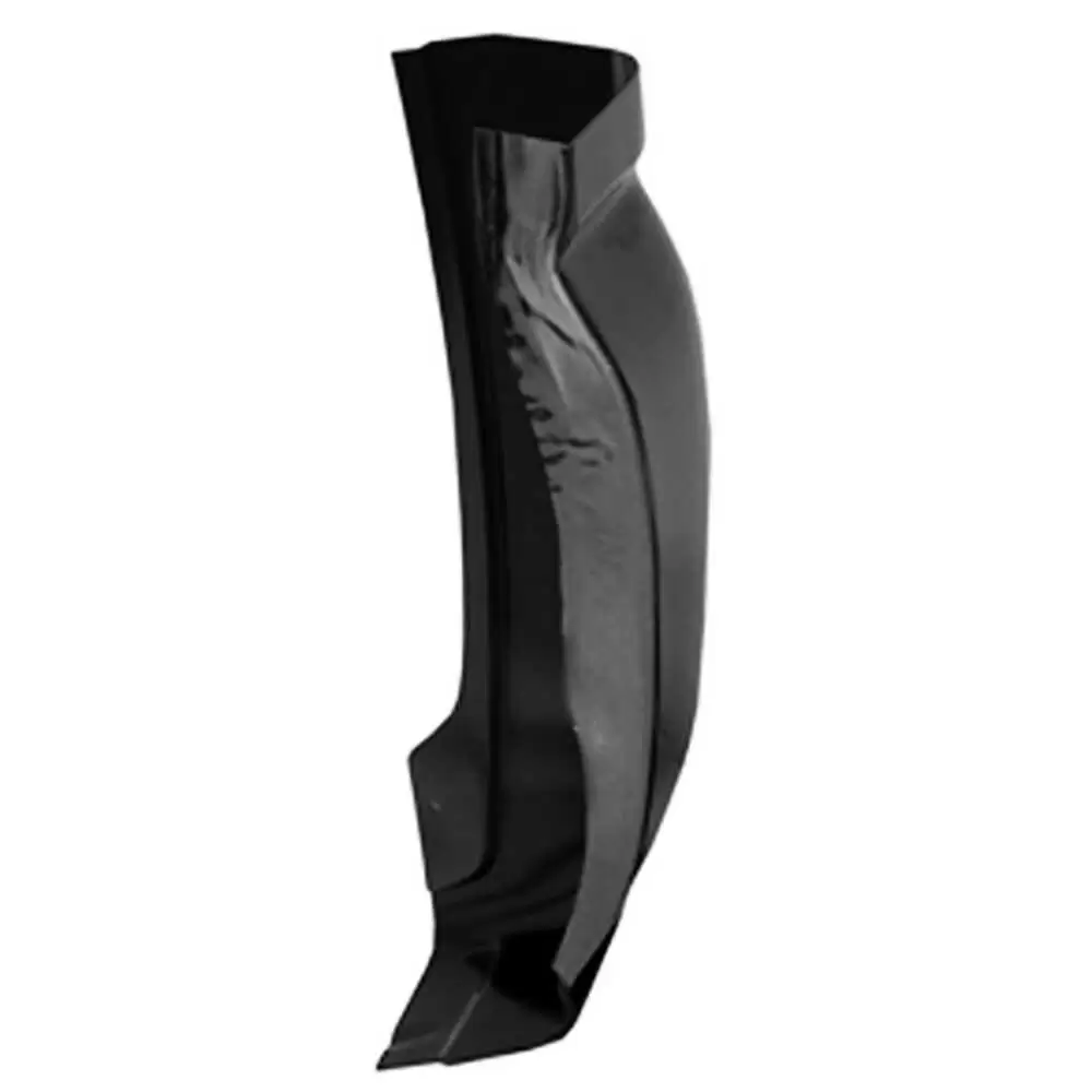 1999-2006 GMC Pickup Sierra Extended 4 Door Cab Corner for 4 Door Cab with Suicide Doors - Left Side