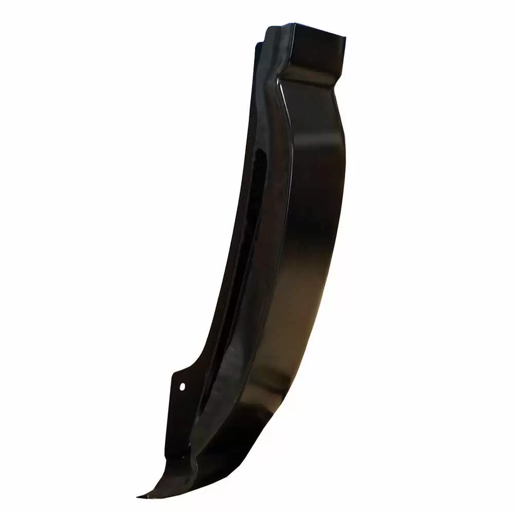 1999-2006 GMC Pickup Sierra Extended 4 Door Cab Corner for 4 Door Cab with Suicide Doors - Left Side