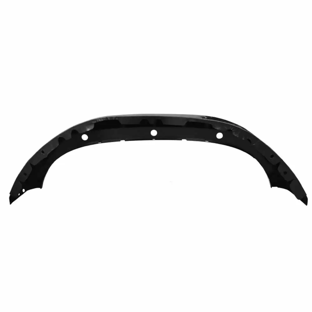 1999-2006 GMC Pickup Sierra Outer Rear Wheelhouse - Left Side
