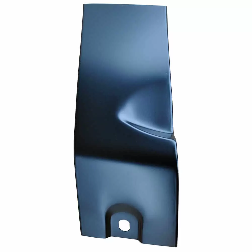 1999-2006 GMC Pickup Sierra Rear Lower Section of Front Fender - Left Side