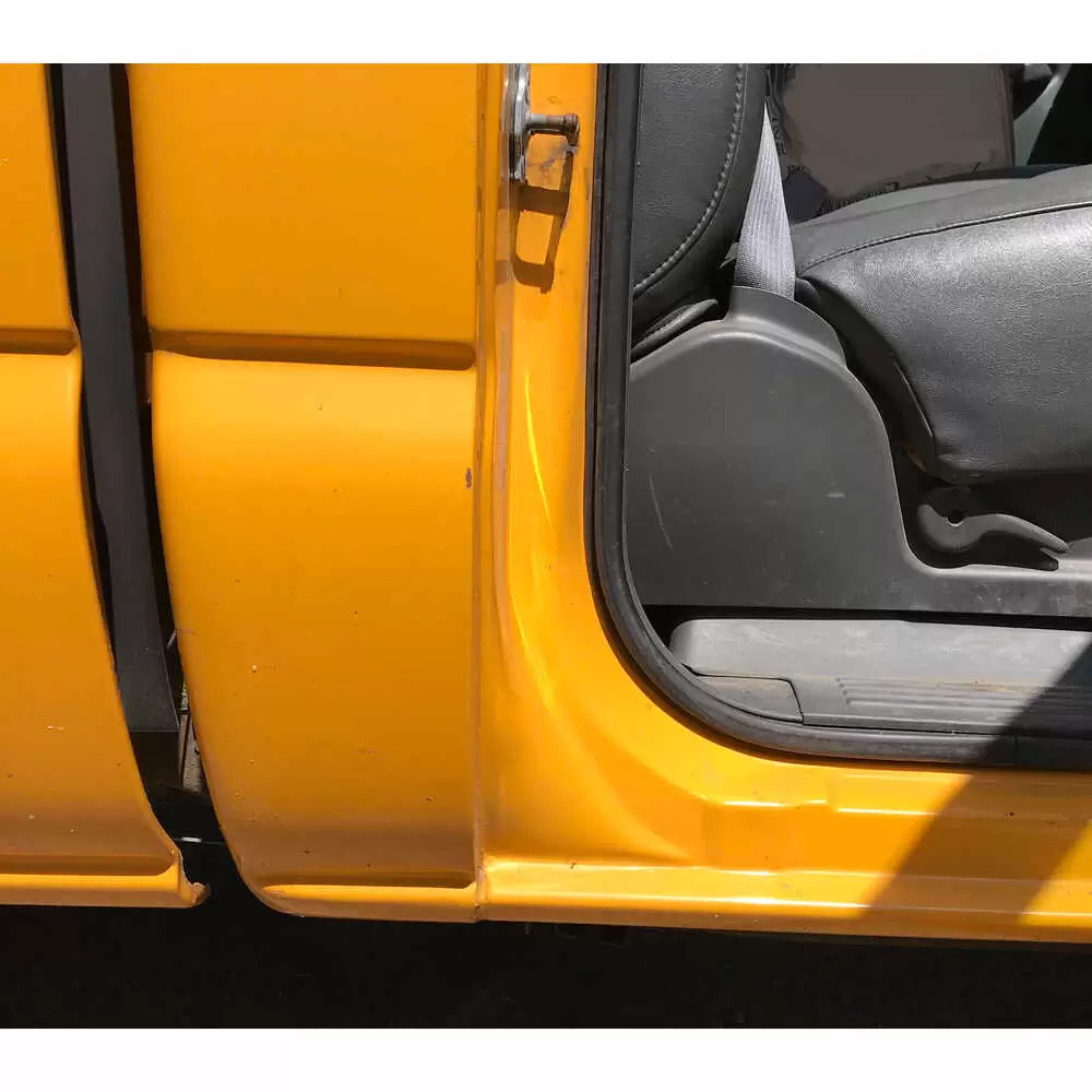 1999-2006 GMC Pickup Sierra Regular Cab Corner - Right Side