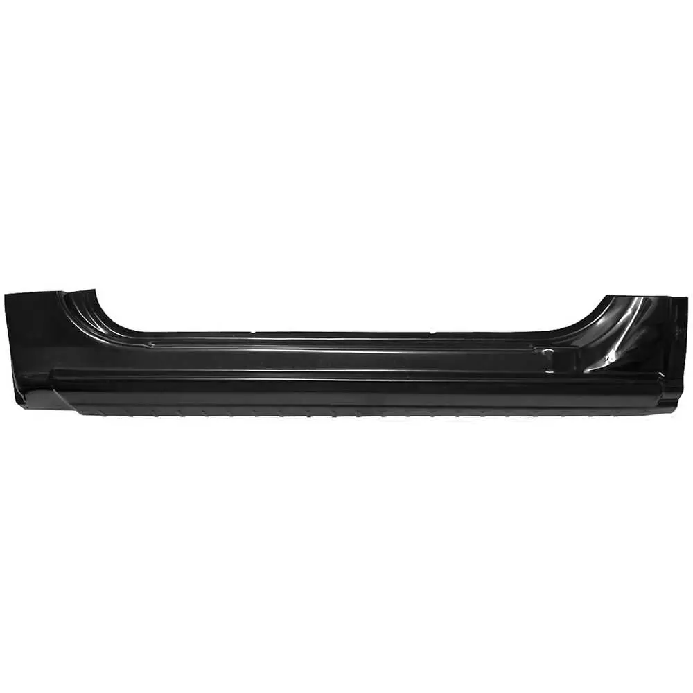 1999-2006 GMC Pickup Sierra Regular Cab OE Style Rocker Panel - 2/3 Door - Left Side