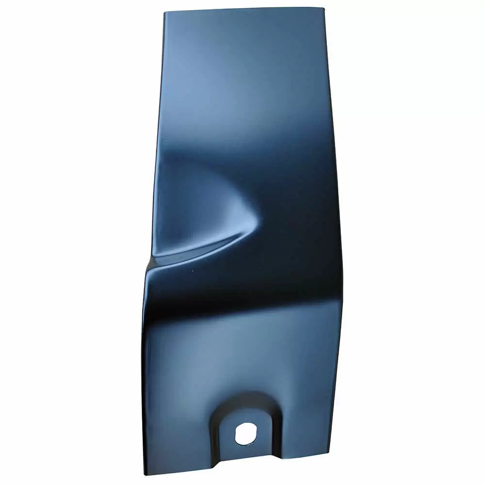 1999-2006 GMC Yukon XL Rear Lower Section of Front Fender - Right Side