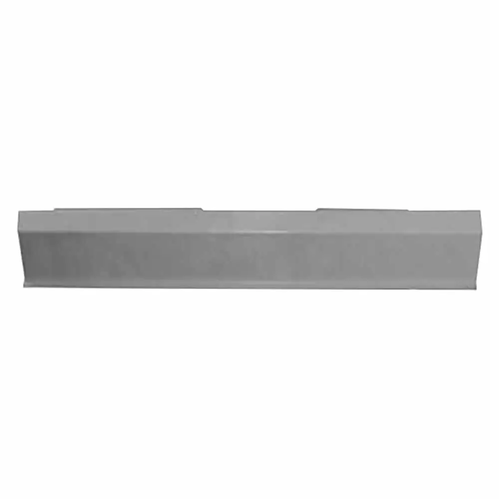1999-2006 Oldsmobile Alero Slip-on Rocker Panel 4Dr - Left Side