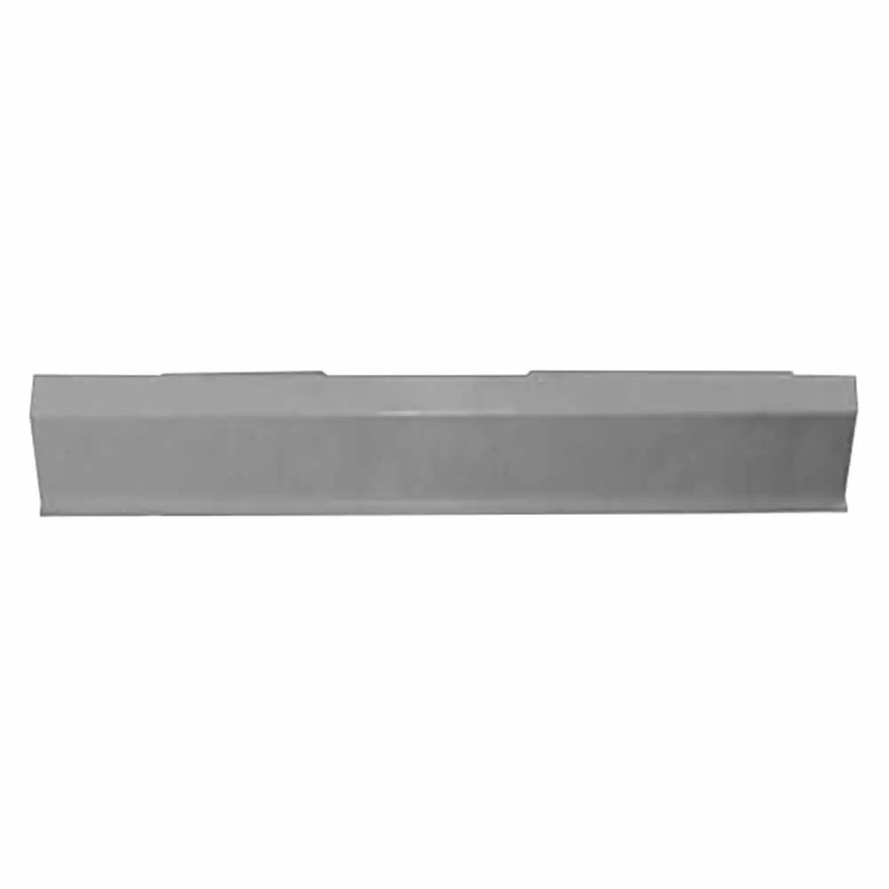 1999-2006 Oldsmobile Alero Slip-On Rocker Panel 4Dr - Right Side