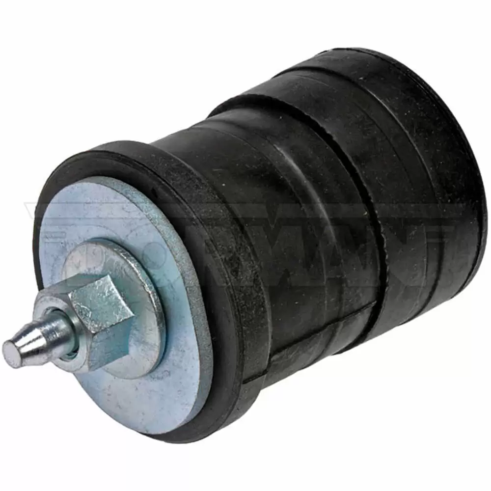 1999-2007 Ford F250 Pickup Suspension & Cab Body Mount Kit, Body Position 1