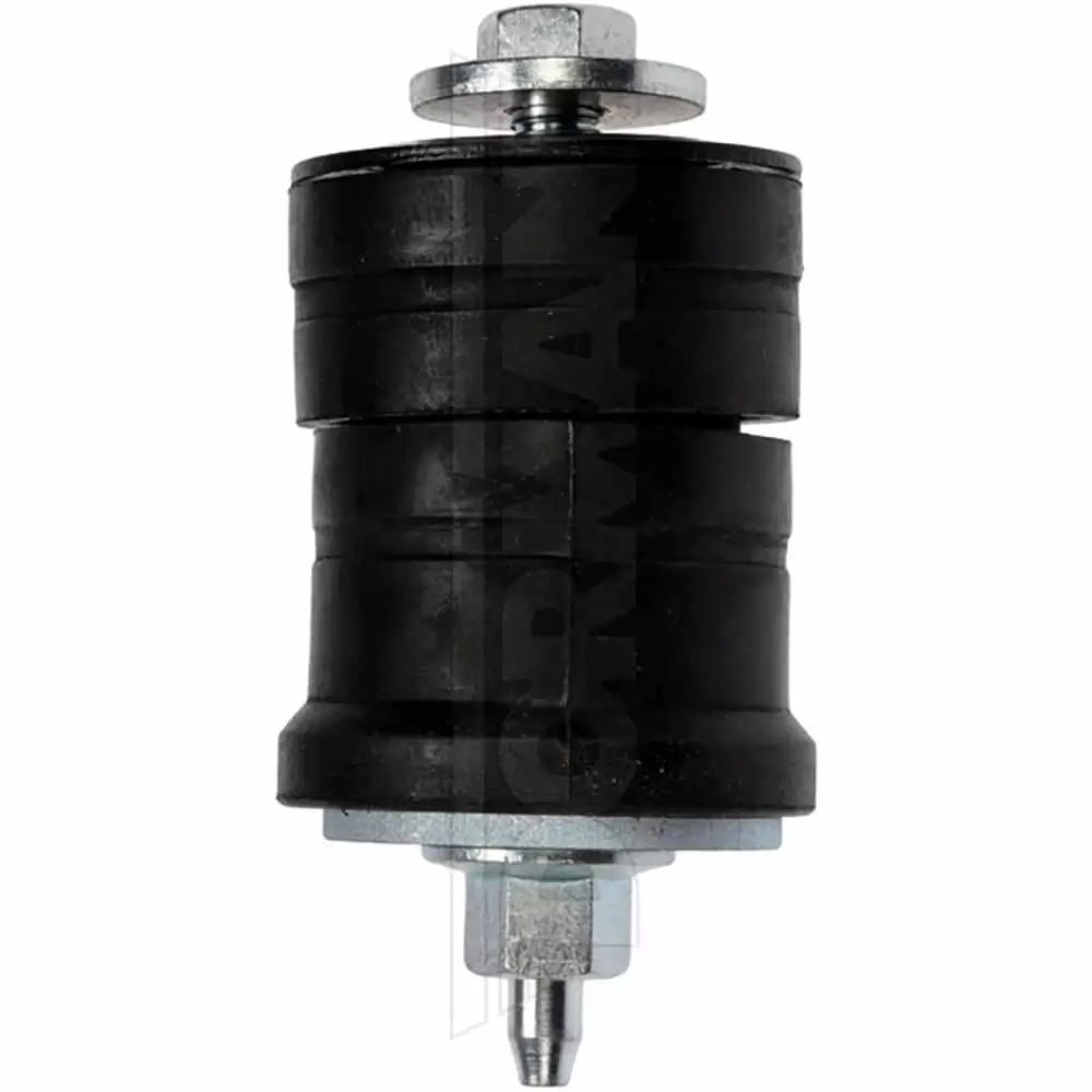 1999-2007 Ford F250 Pickup Suspension & Cab Body Mount Kit, Body Position 1