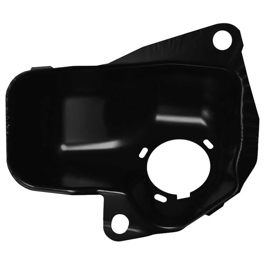 1999-2010 Ford F250 Pickup Super Duty Fuel Filler Housing 1987-795