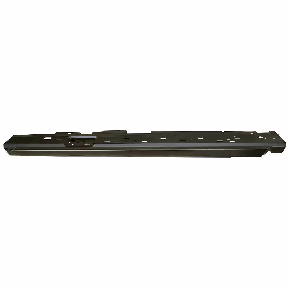 1999-2011 Ford Ranger 4 DR Super Cab OE Style Rocker Panel - Right Side