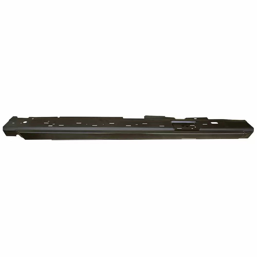 1999-2011 Ford Ranger Super Cab OE Style Rocker Panel - Left side