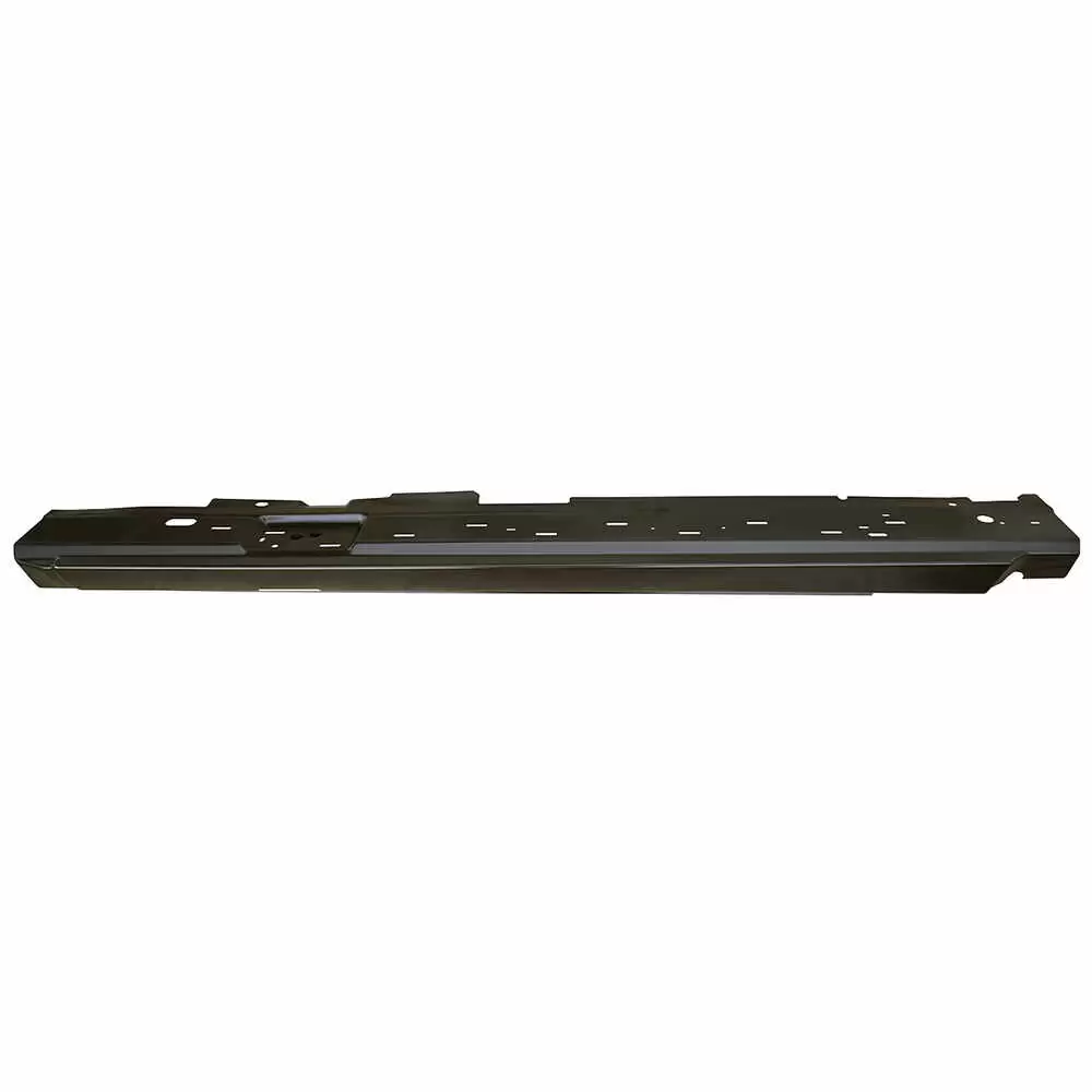 1999-2011 Ford Ranger Super Cab OE Style Rocker Panel - Right Side