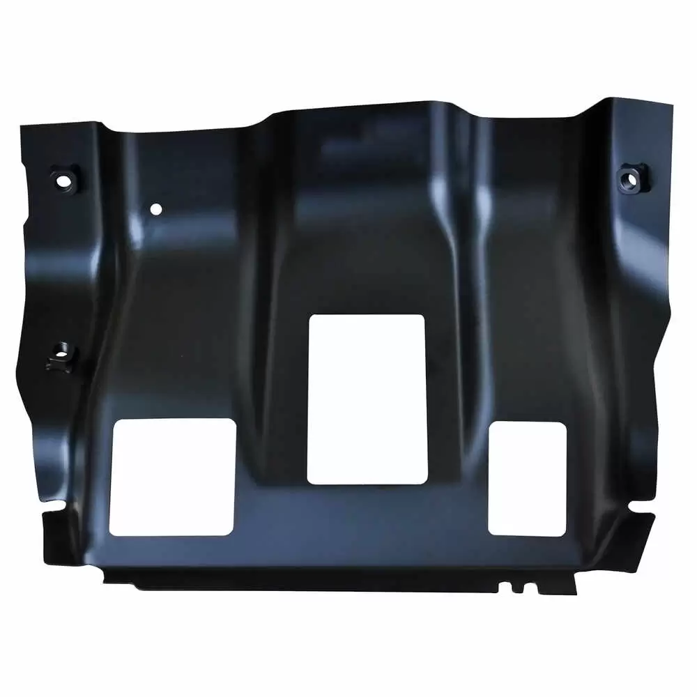 1999-2016 Ford F250 Pickup Front Floor Support - Right Side