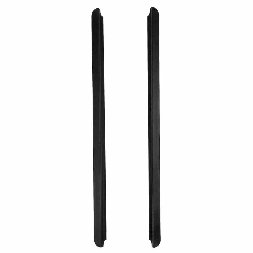 1999-2016 Ford F250 Pickup  Rear Outer Window Felt Belt Sweep Kit