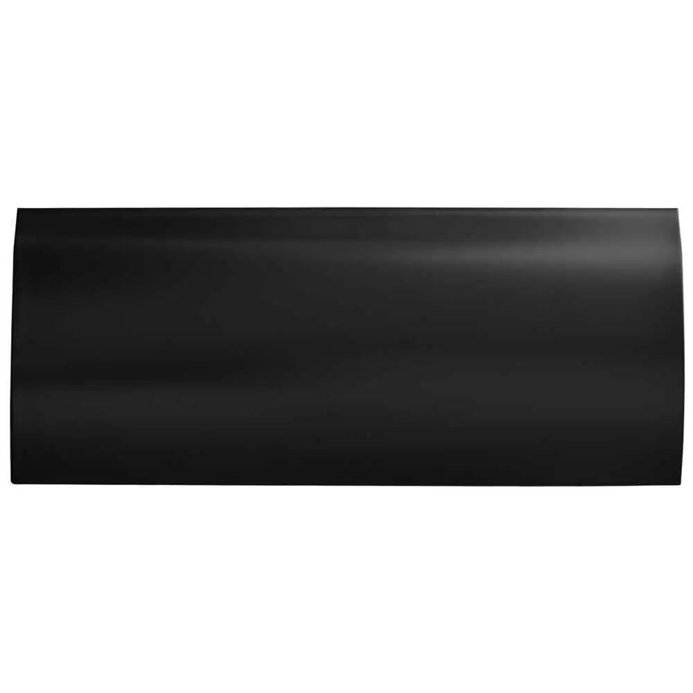 1999-2016 Ford F250 Pickup Super Duty Crew Cab Rear Door lower Door skin - Right Side