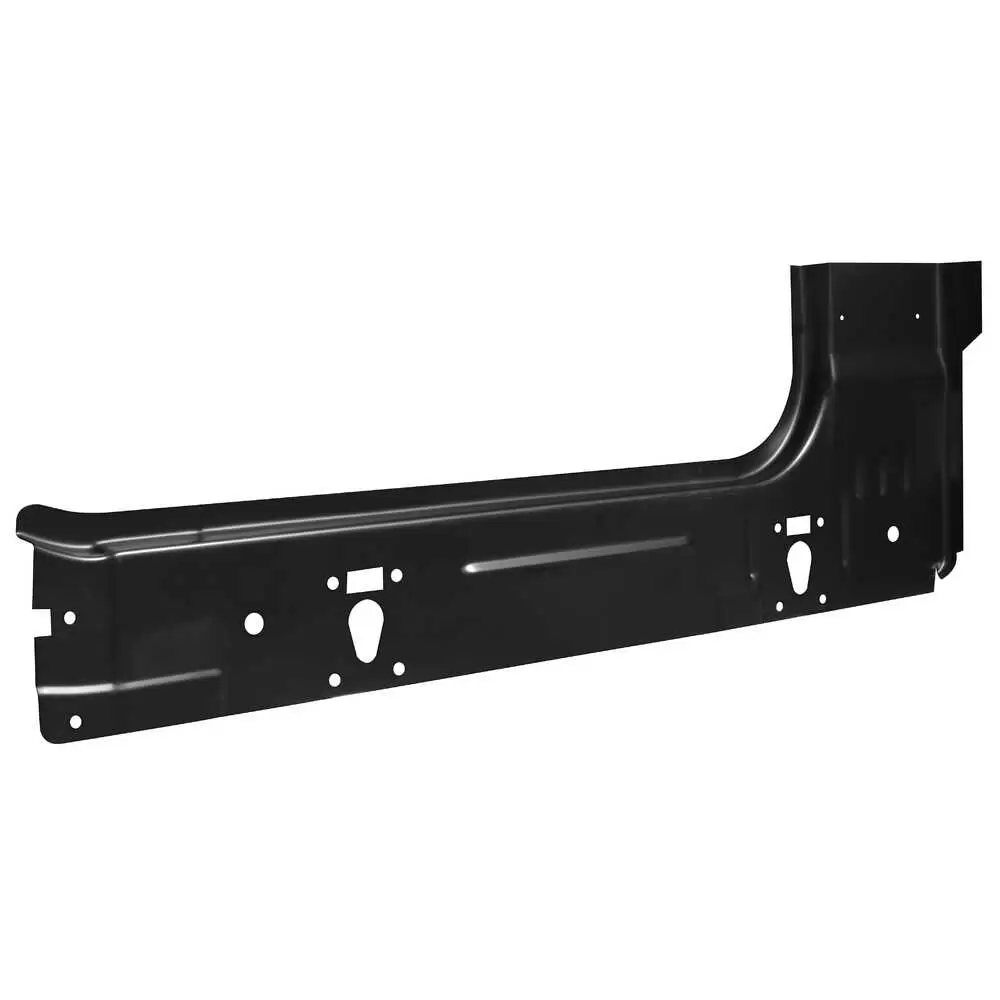 1999-2016 Ford F350 Pickup Regular Cab Inner Rocker Panel - Regular Cab - Right Side