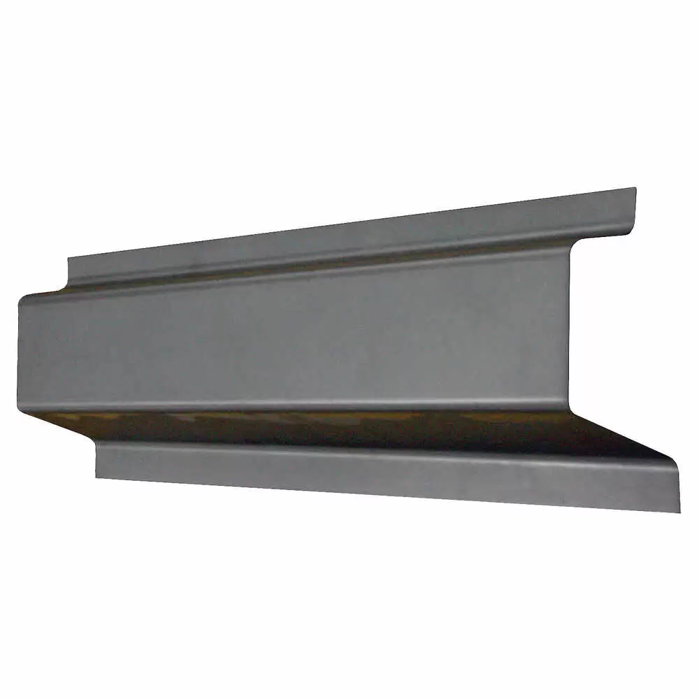 1999-2016 Ford F350 Pickup Regular Cab Regular Cab Slip-on Rocker Panel - Universal