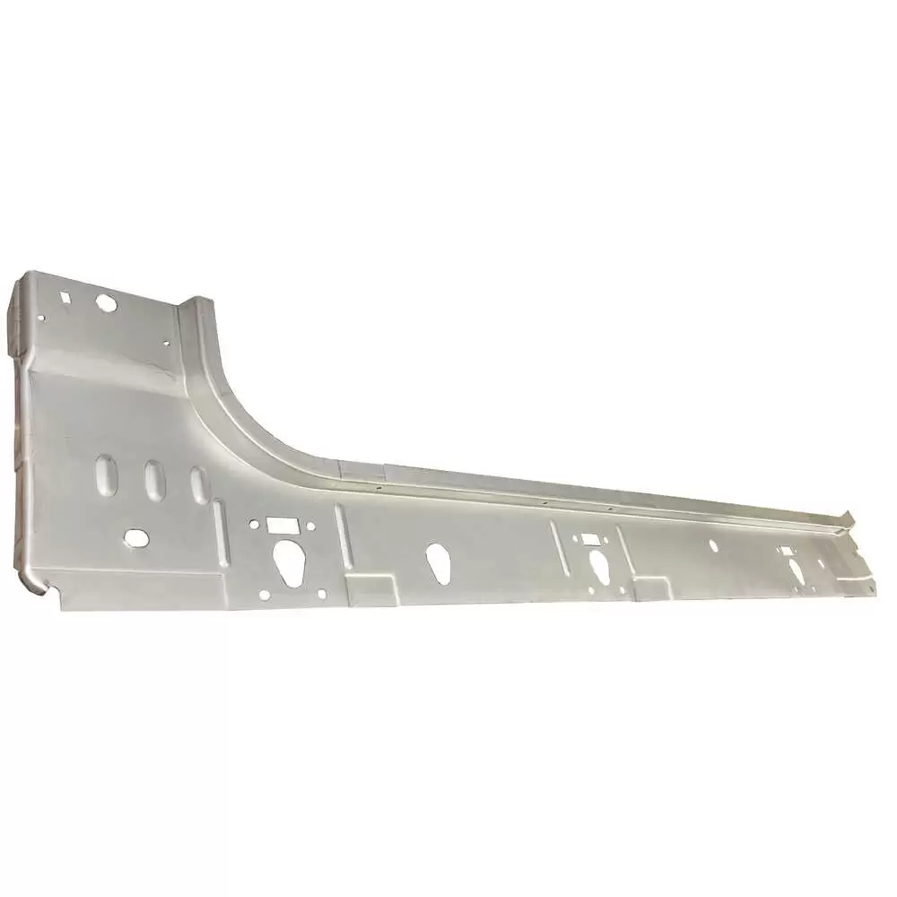 1999-2016 Ford F350 Pickup Super Cab Inner Rocker - Right Side