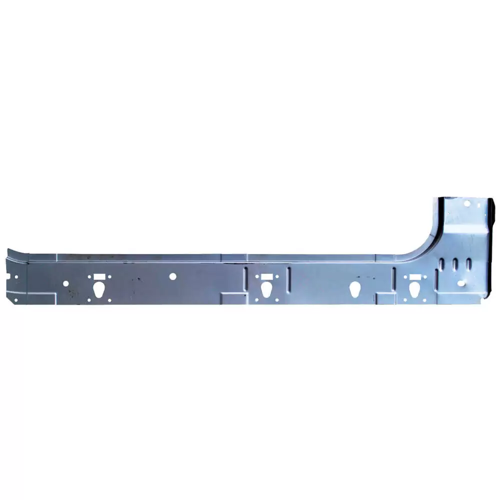 1999-2016 Ford F350 Pickup Super Cab Inner Rocker - Right Side