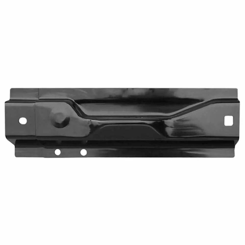 1999-2016 Ford F350 Pickup Super Cab Rear Door Rocker Panel - SuperCab - Left Side