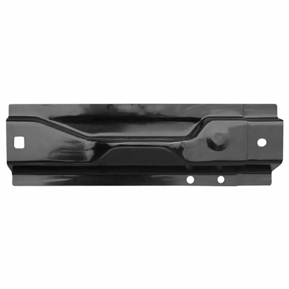 1999-2016 Ford F350 Pickup Super Cab Rear Door Rocker Panel - SuperCab - Right Side