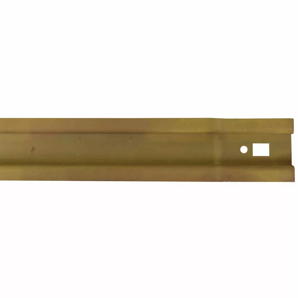 1999-2016 Ford F450 Pickup Bed Floor Cross Sill Repair Kit - 5 Pcs - 8' Bed