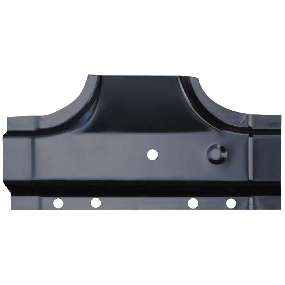 1999-2016 Ford F450 Pickup Crew Cab B Post Repair Panel - Right Side