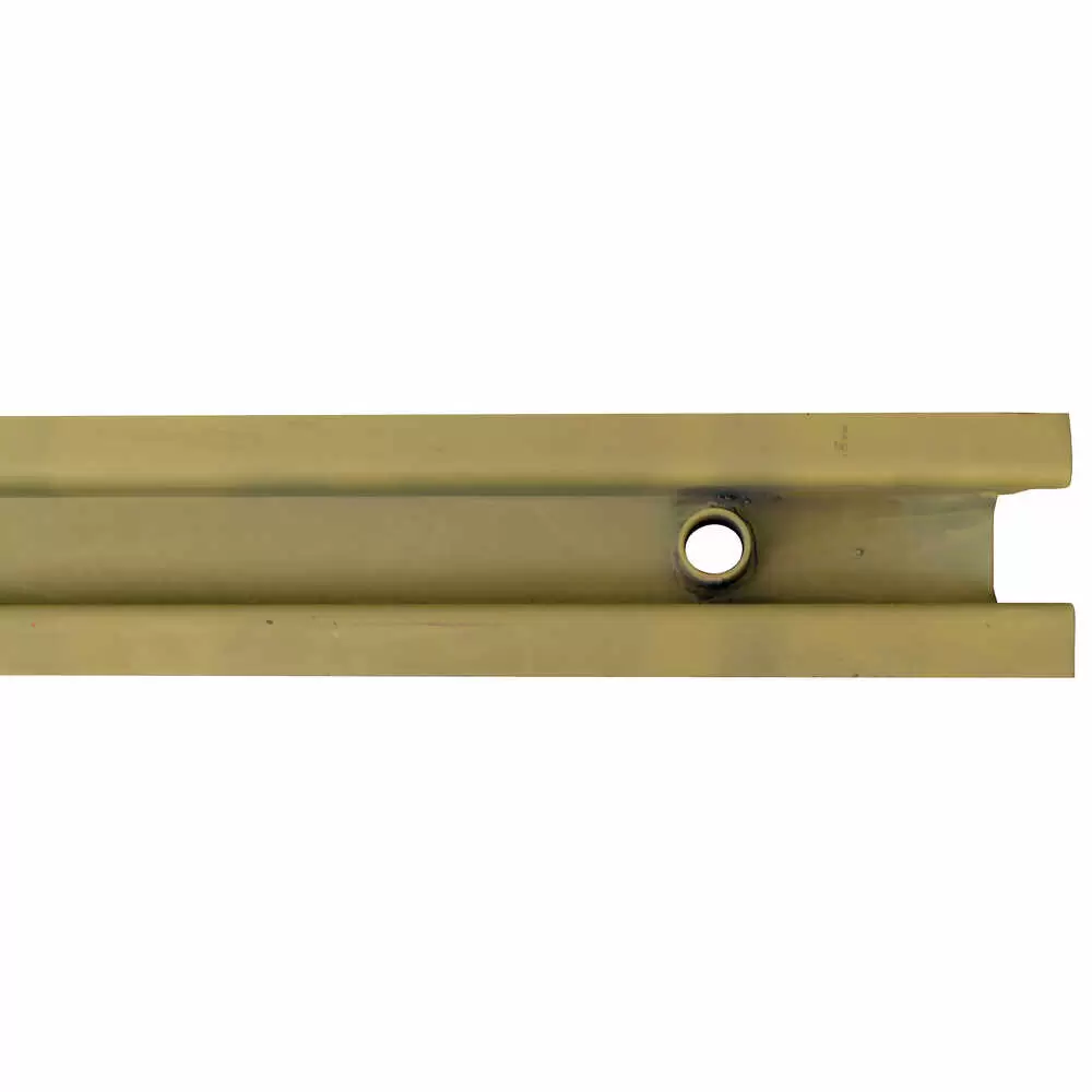 1999-2016 Ford F450 Pickup Crossmember Bed Floor Rail Kit, 4 Pieces - 6.5' Bed