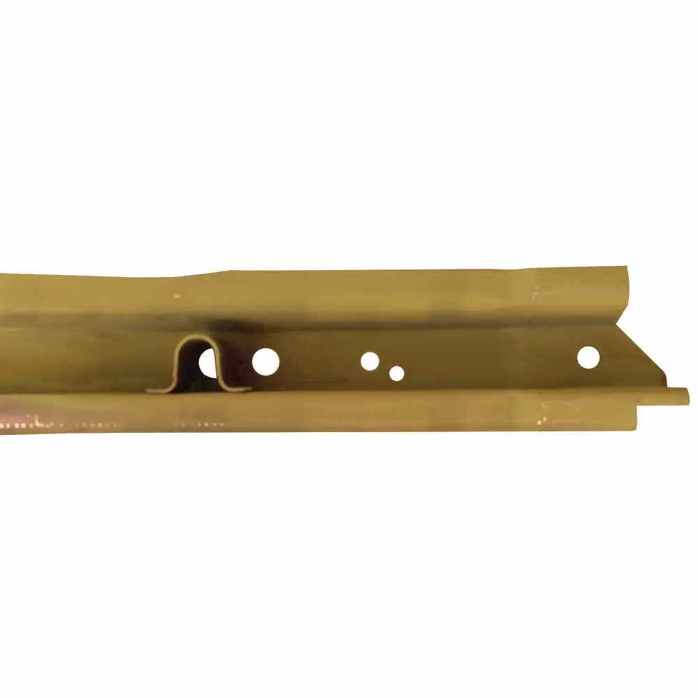 1999-2016 Ford F450 Pickup Crossmember Bed Floor Rail Kit, 4 Pieces - 6.5' Bed
