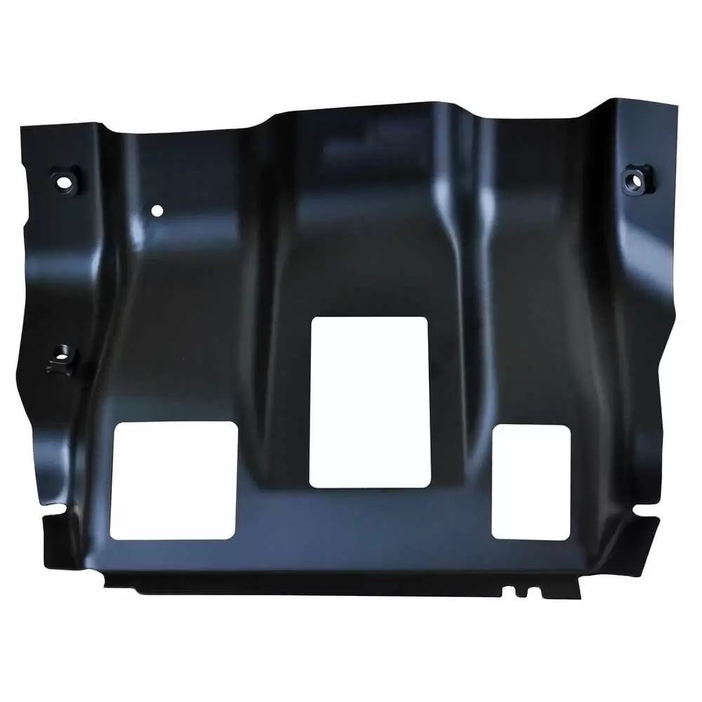 1999-2016 Ford F450 Pickup Front Floor Support - Right Side