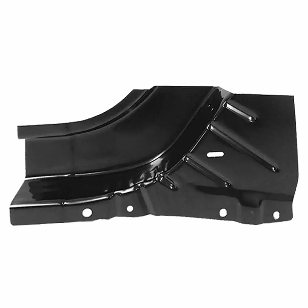 1999-2016 Ford F450 Pickup Lower Front Door Pillar - Left Side