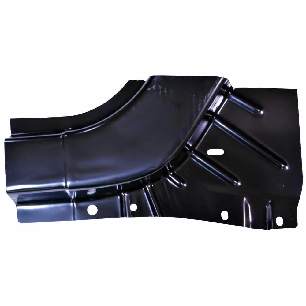 1999-2016 Ford F450 Pickup Lower Front Door Pillar - Right Side
