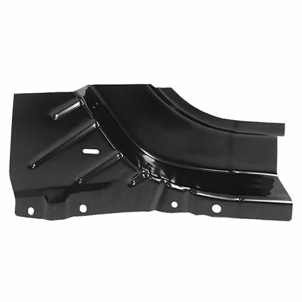 1999-2016 Ford F450 Pickup Lower Front Door Pillar - Right Side