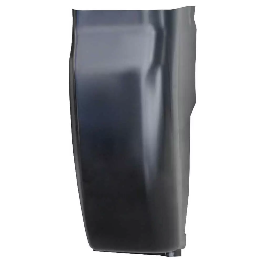 1999-2016 Ford F450 Pickup Outer Cab Corner - Regular and Crew Cab - Left Side