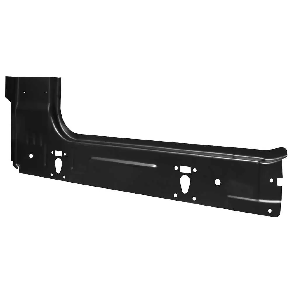 1999-2016 Ford F450 Pickup Regular Cab Inner Rocker Panel - Regular Cab - Left Side