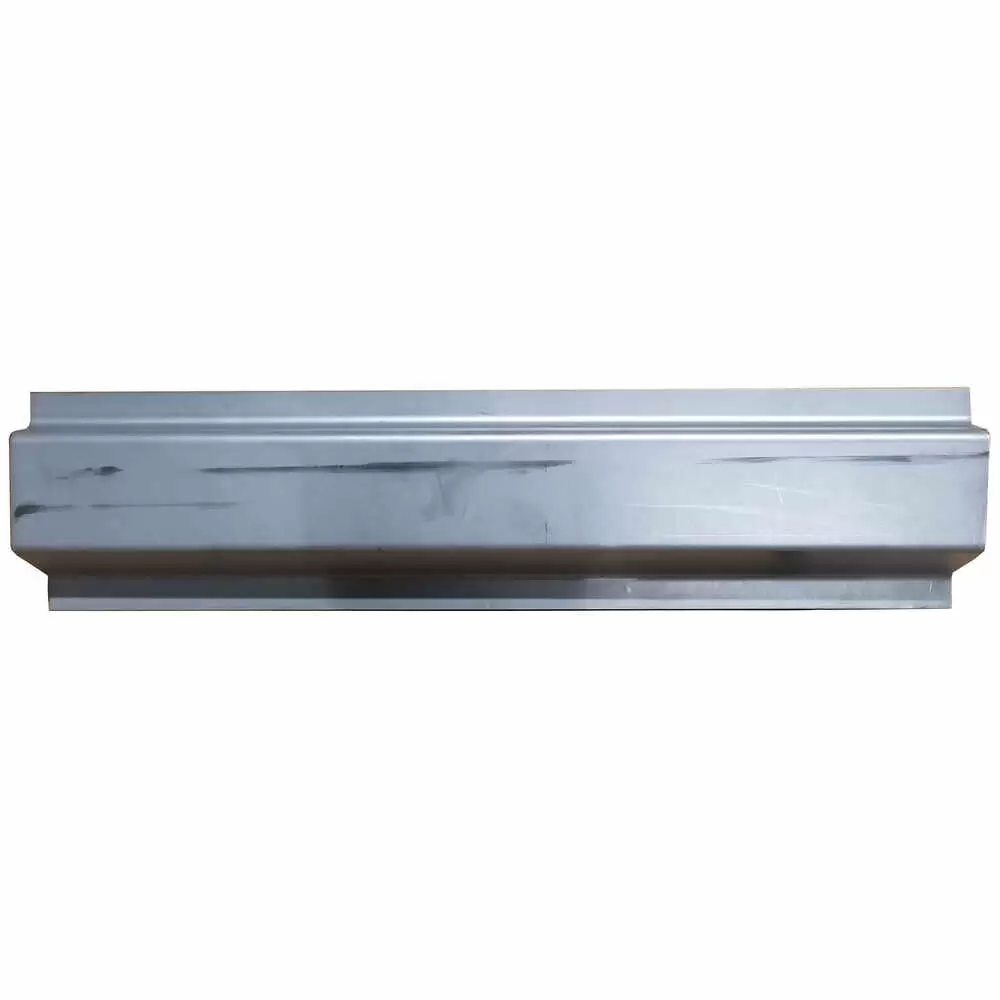 1999-2016 Ford F450 Pickup Regular Cab Regular Cab Slip-on Rocker Panel - Universal