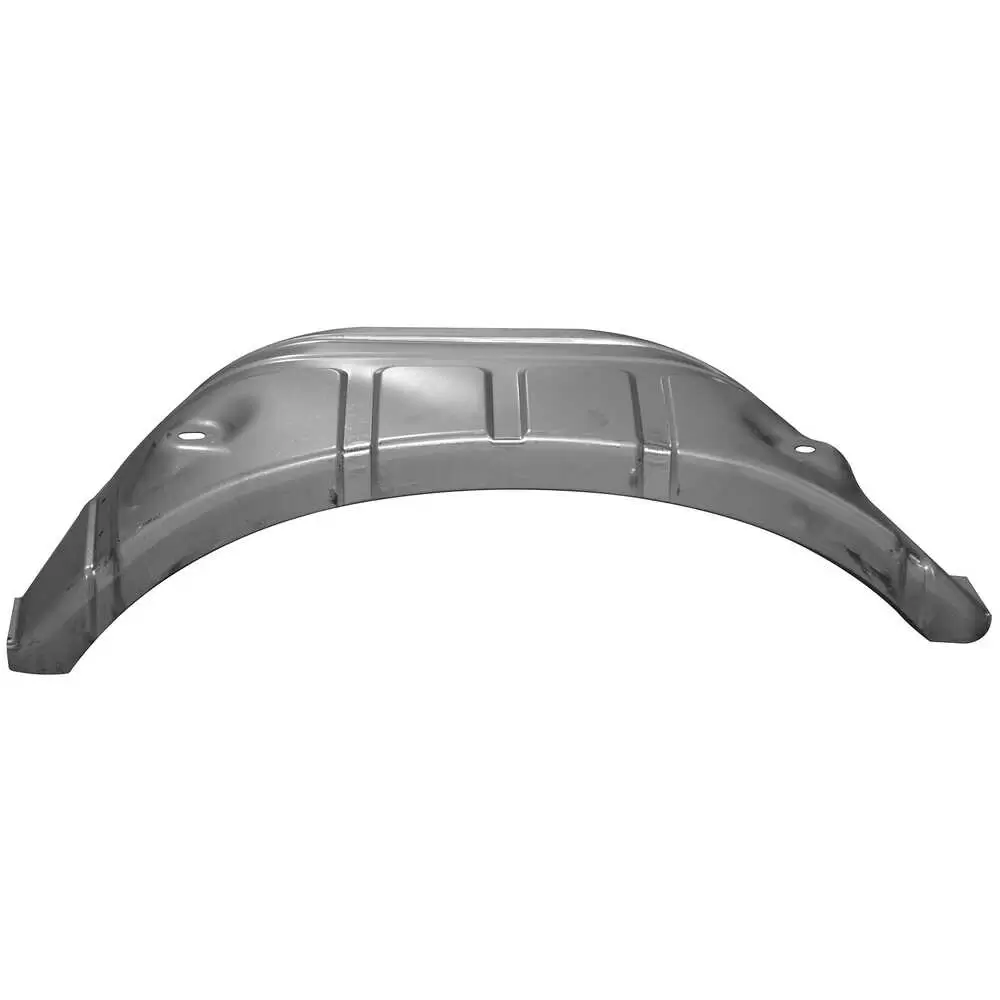 1999-2016 Ford F450 Pickup with Single Rear Wheels Rear Wheelhouse - Left Side
