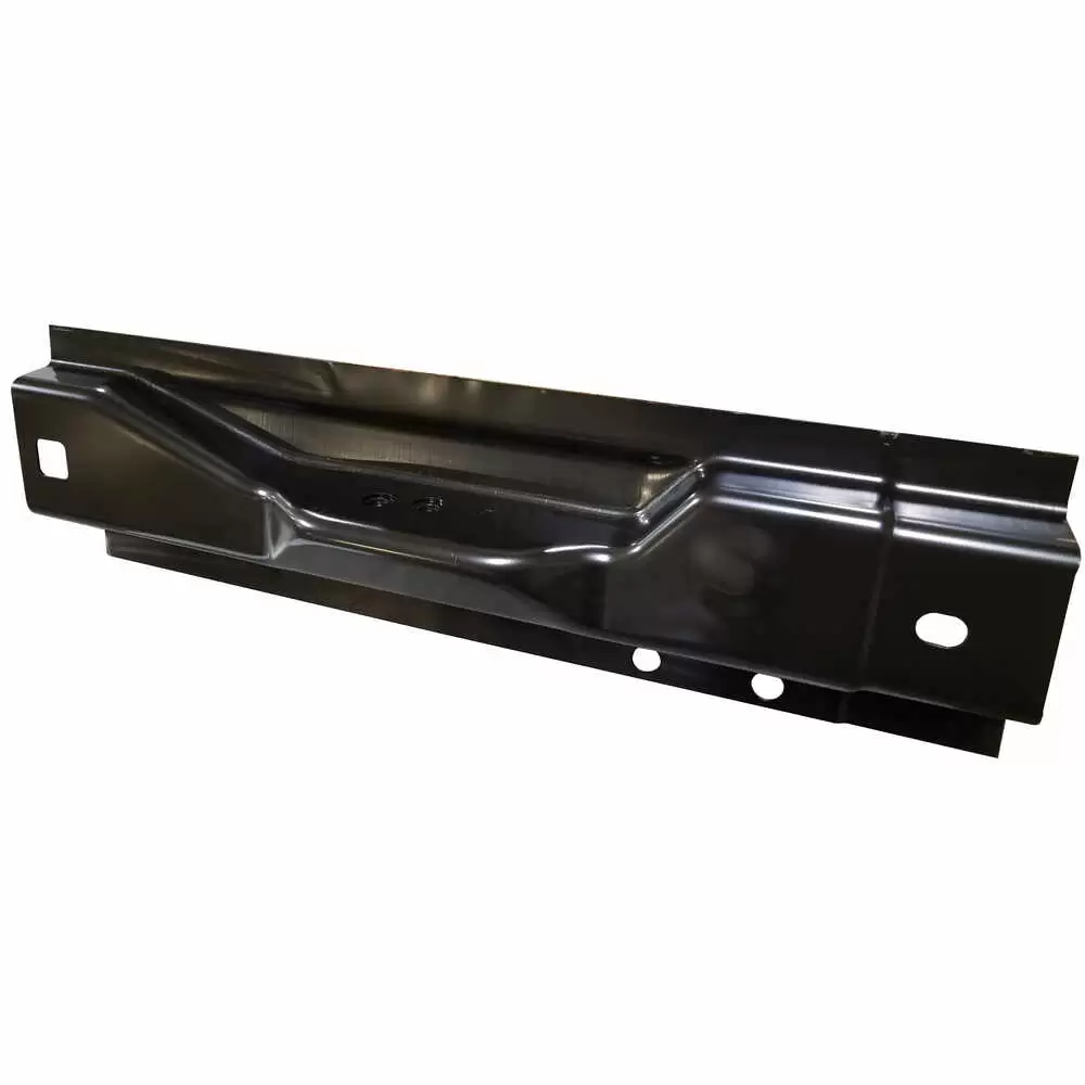 1999-2016 Ford F450 Pickup Super Cab Rear Door Rocker Panel - SuperCab - Right Side