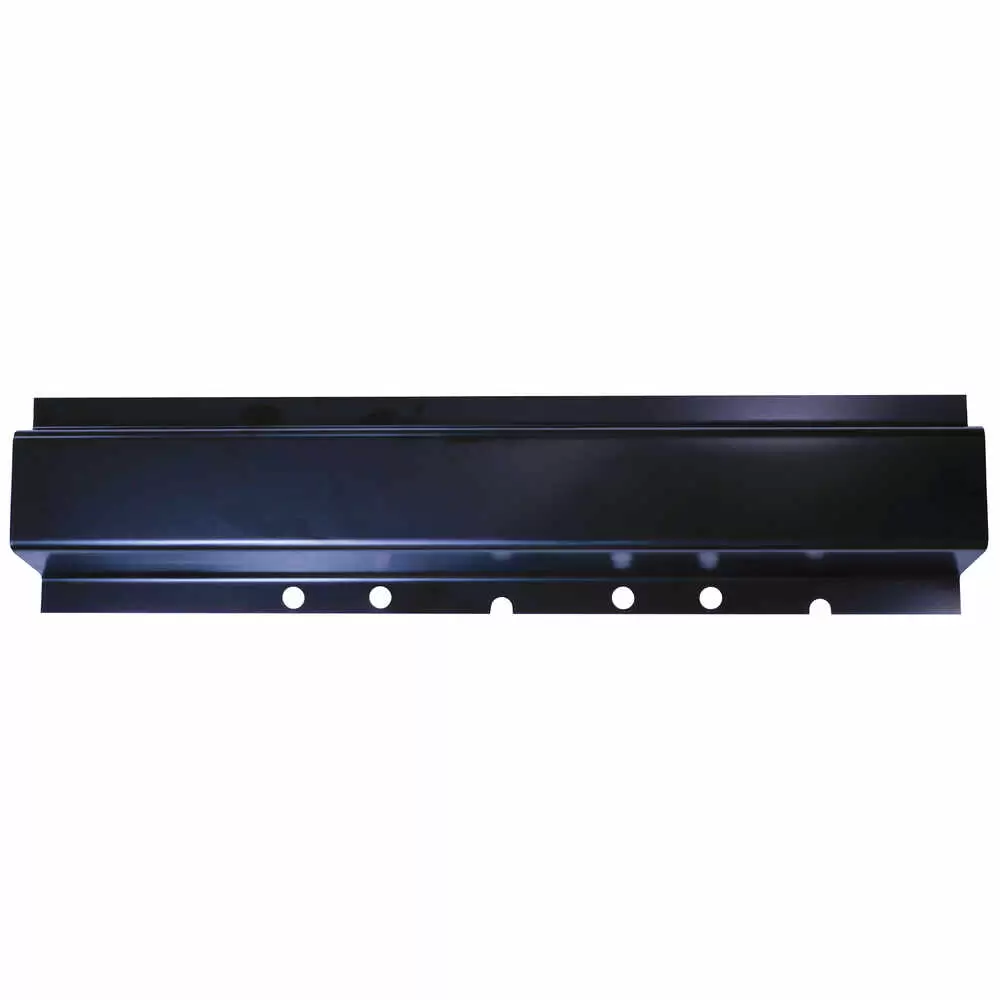 1999-2016 Ford F550 Pickup Front Door Rocker Panel - Super Cab and Crew Cab - Right Side